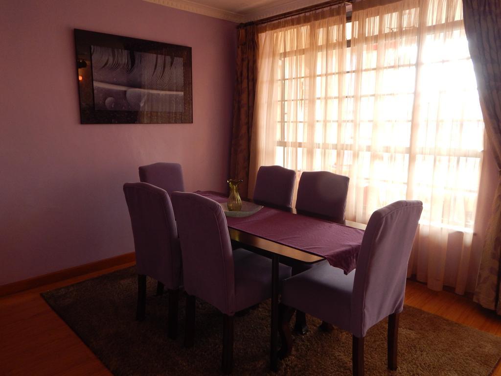 ניירובי Salmiya Place מראה חיצוני תמונה